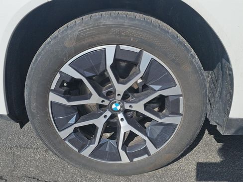 Used 2025 BMW X3 xDrive30i image 4