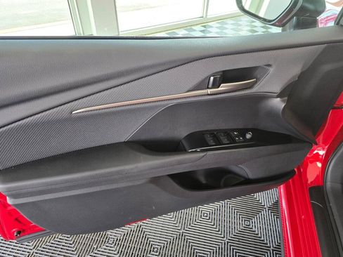 Used 2026 Toyota Camry Hybrid image 17