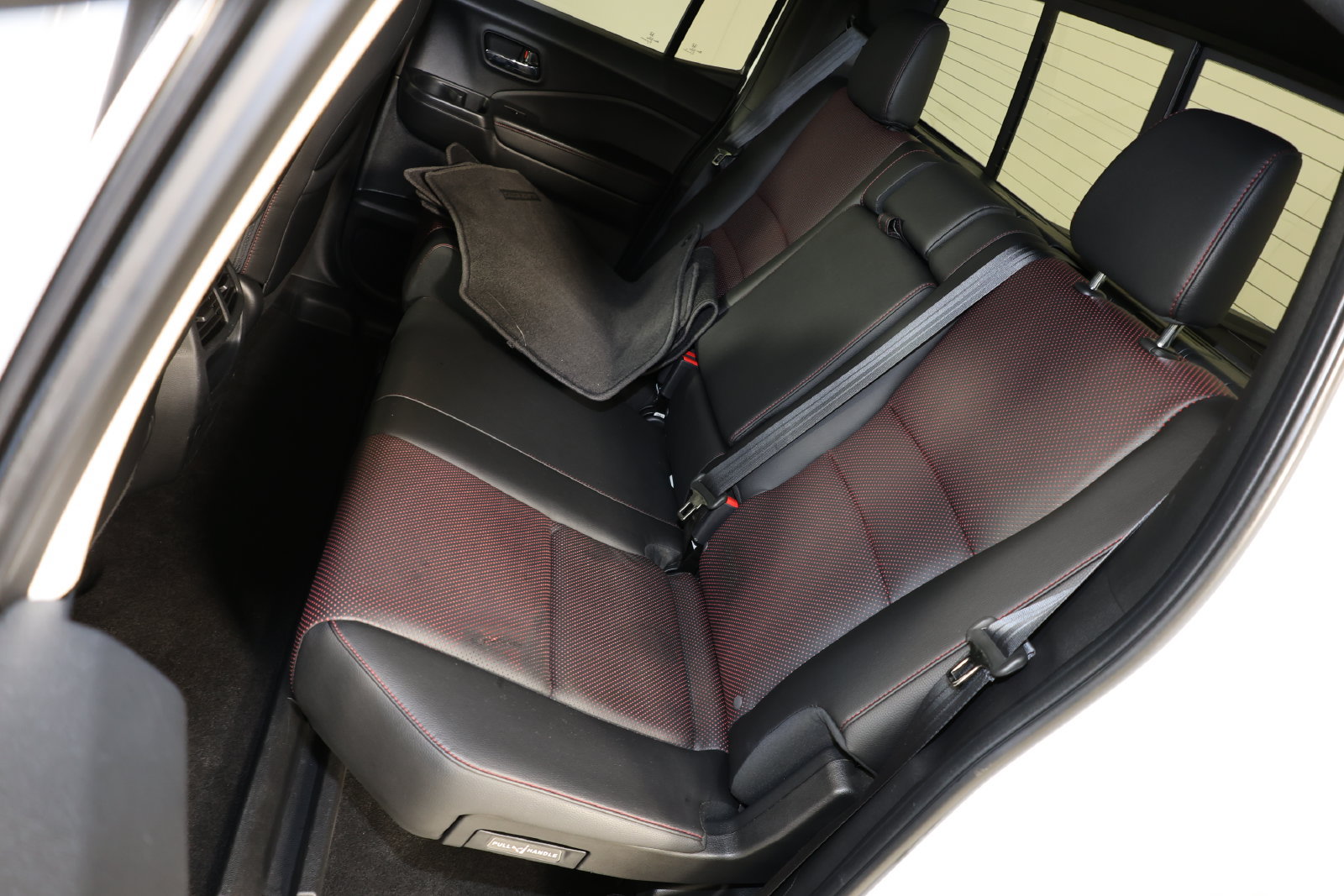 Used 2021 Honda Ridgeline Black Edition image 25