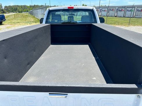 Used 2017 Ford F250 XL w/ Power Equipment Group RWD image 17