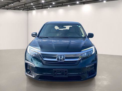 Used 2019 Honda Pilot LX image 2