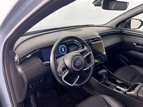 Used 2023 Hyundai Santa Cruz Limited image 10