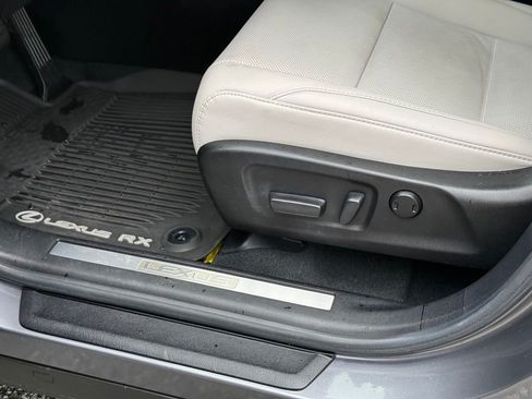 Certified 2022 Lexus RX 350 FWD w/ Premium Package image 24