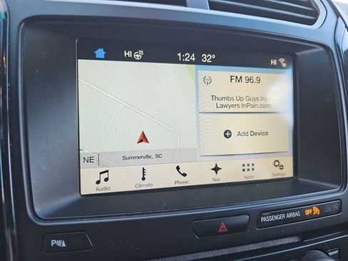 Used 2017 Ford Explorer XLT w/ Equipment Group 202A image 23