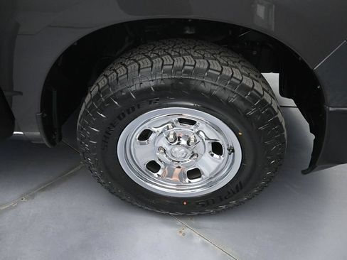 Used 2021 RAM 1500 Tradesman w/ Popular Equipment Group AWD/4WD image 27