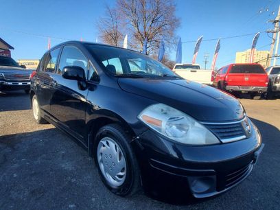 Used 2009 Nissan Versa 1.8 S w/ PWR Pkg
