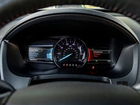 Used 2018 Ford Explorer Sport AWD/4WD image 21