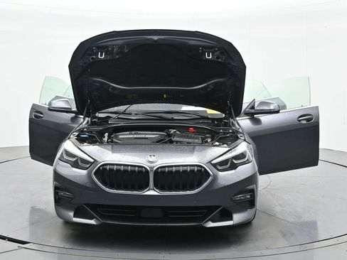Used 2021 BMW 228i xDrive Gran Coupe w/ Convenience Package AWD/4WD image 40