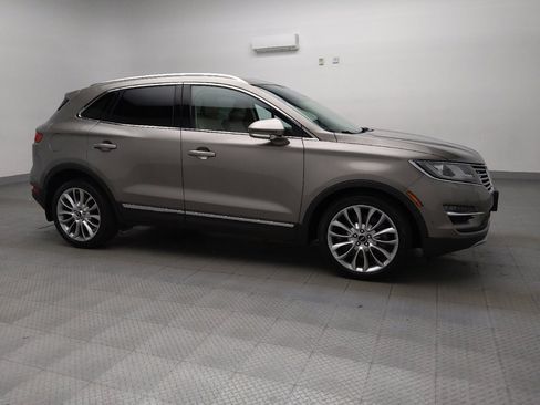 Used 2017 Lincoln MKC Reserve image 11