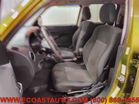 Used 2012 Jeep Patriot Sport FWD image 10