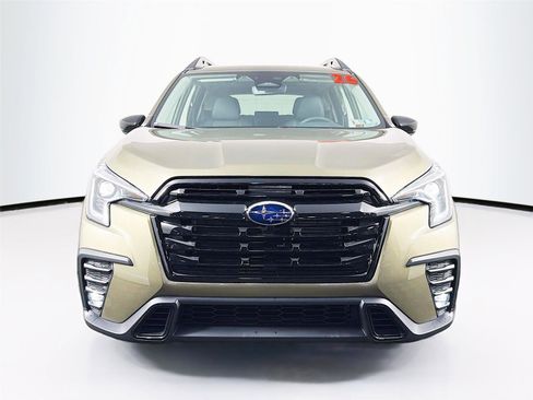Certified 2026 Subaru Ascent Premium image 2