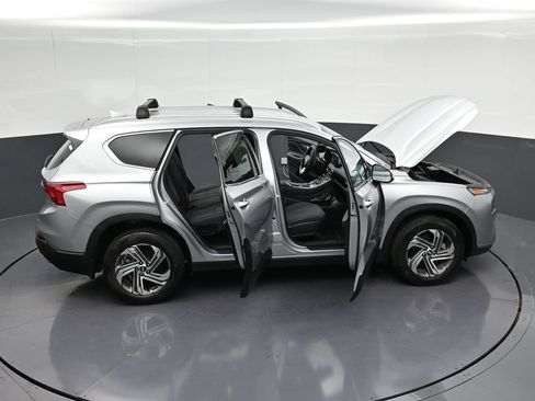 Used 2023 Hyundai Santa Fe SEL FWD image 37