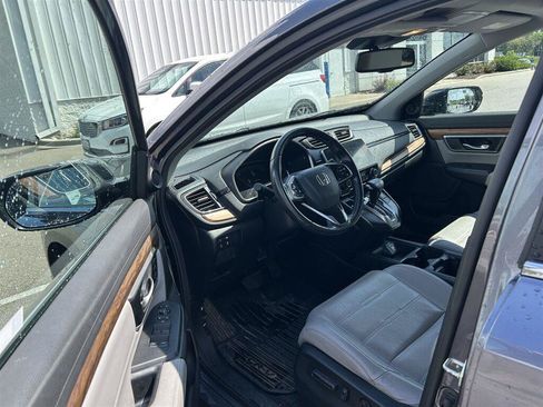Used 2019 Honda CR-V EX-L image 7