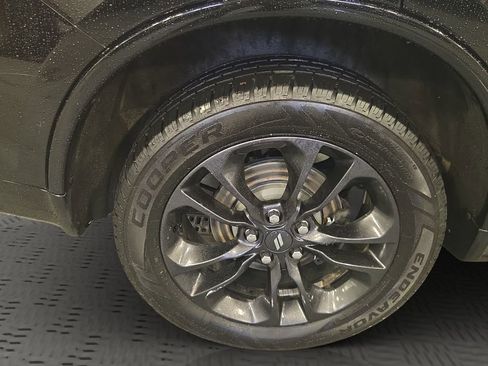 Used 2021 Dodge Durango SXT AWD/4WD image 20