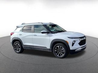 Used 2025 Chevrolet TrailBlazer LT video 2