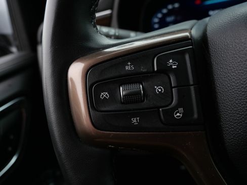 Used 2024 Chevrolet Suburban High Country w/ Max Trailering Package AWD/4WD image 26