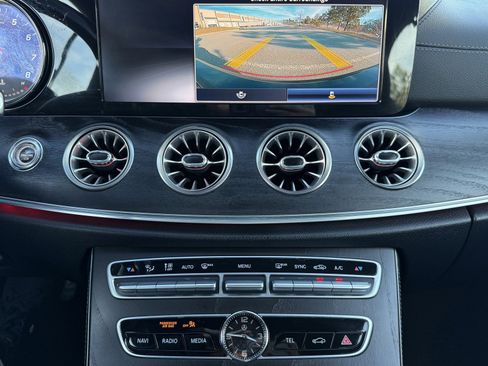 Used 2019 Mercedes-Benz E 450 Cabriolet image 30