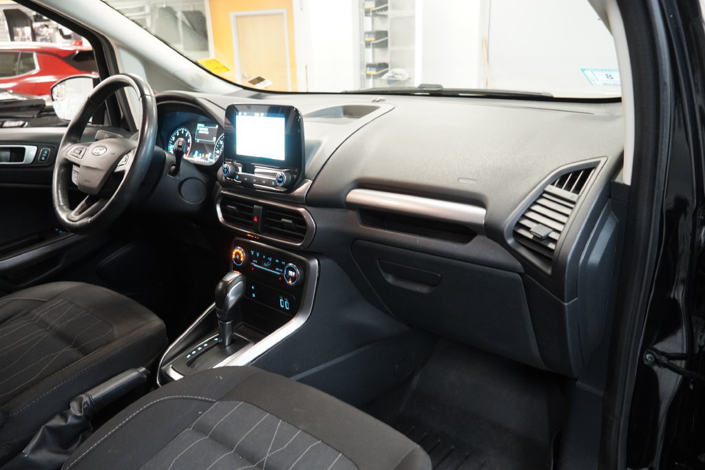 Used 2019 Ford EcoSport SE AWD/4WD image 36