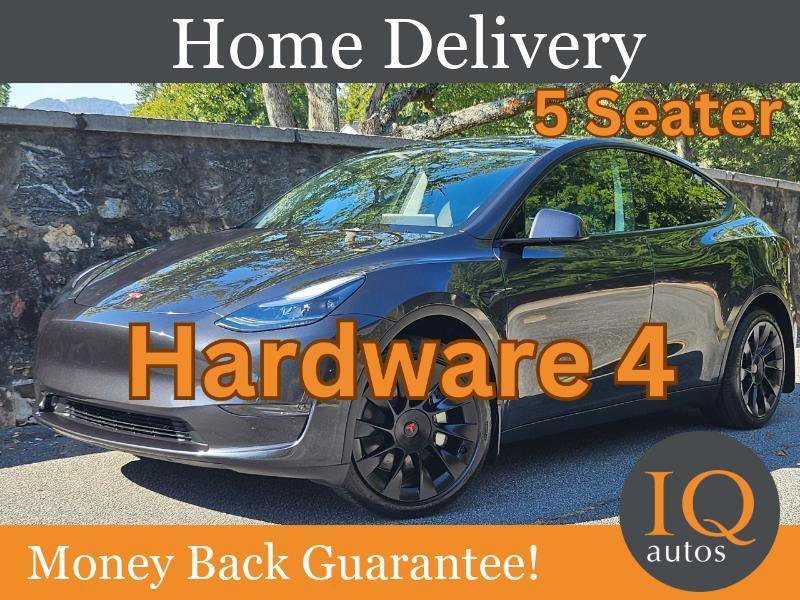 Used 2024 Tesla Model Y 2WD image 1