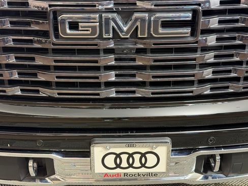 Used 2026 GMC Sierra 1500 Denali Ultimate AWD/4WD image 30