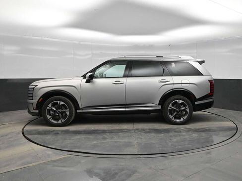 New 2026 Hyundai Palisade Limited image 5