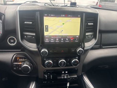 Used 2019 RAM 1500 Big Horn image 11