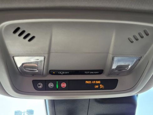 Certified 2024 Chevrolet Malibu LT image 29