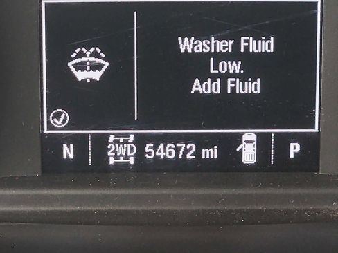 Used 2023 GMC Sierra 1500 Pro w/ Graphite Edition image 18