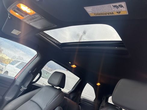 Used 2025 Honda Odyssey Sport-L image 7