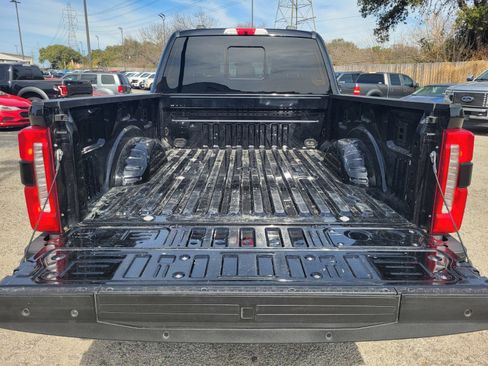 Certified 2024 Ford F250 King Ranch w/ FX4 Off-Road Package image 32