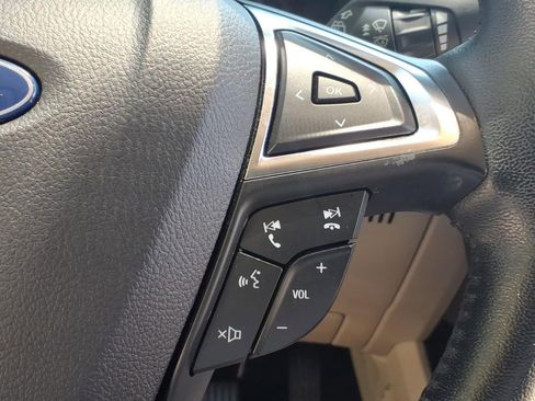 Certified 2023 Ford Edge Titanium AWD/4WD image 21