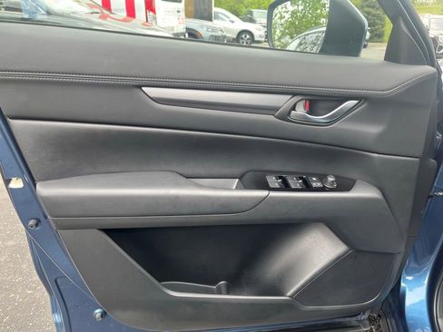 Used 2023 MAZDA CX-5 AWD 2.5 S w/ Select Package image 9