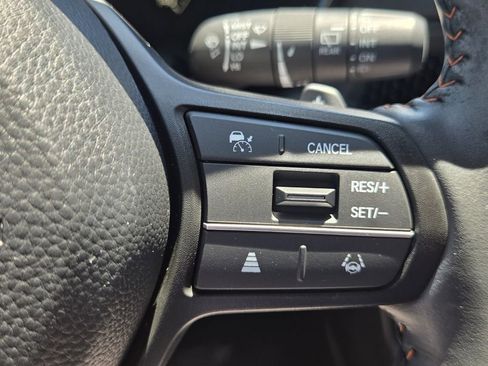 Certified 2024 Honda CR-V Sport-L image 25