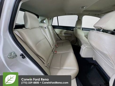 Used 2015 Subaru Crosstrek Touring w/ Popular Package #2 image 26