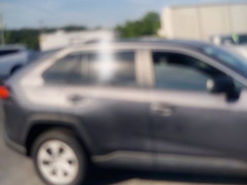 Used 2023 Toyota RAV4 LE image 10