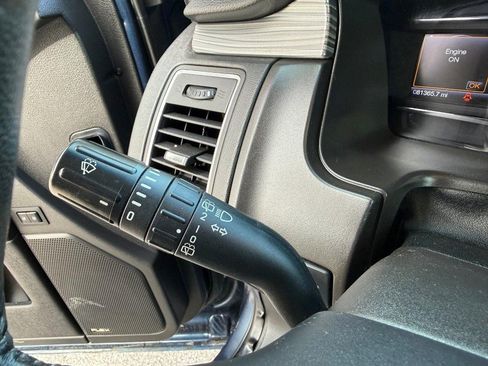 Used 2017 Ford Flex SEL w/ Equipment Group 202A image 24