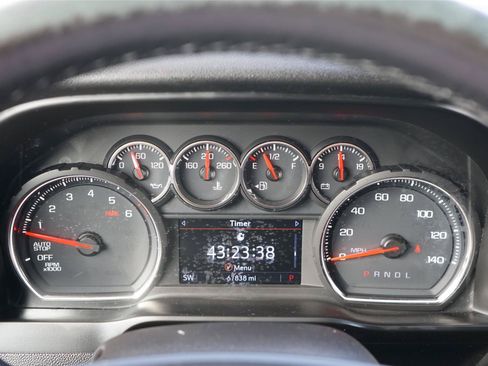 Used 2019 Chevrolet Silverado 1500 LT w/ All-Star Edition RWD image 17
