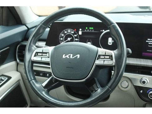 Used 2023 Kia Telluride SX Prestige image 14