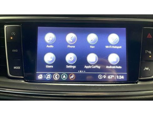 Used 2022 Buick Enclave Avenir w/ Avenir Technology Package image 12