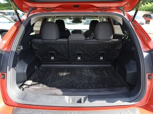 Certified 2024 Subaru Crosstrek 2.0i Premium AWD/4WD image 6