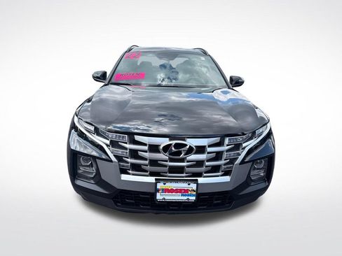 Used 2022 Hyundai Santa Cruz SEL w/ Activity Package AWD/4WD image 8