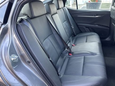 New 2026 Toyota Camry XSE image 29