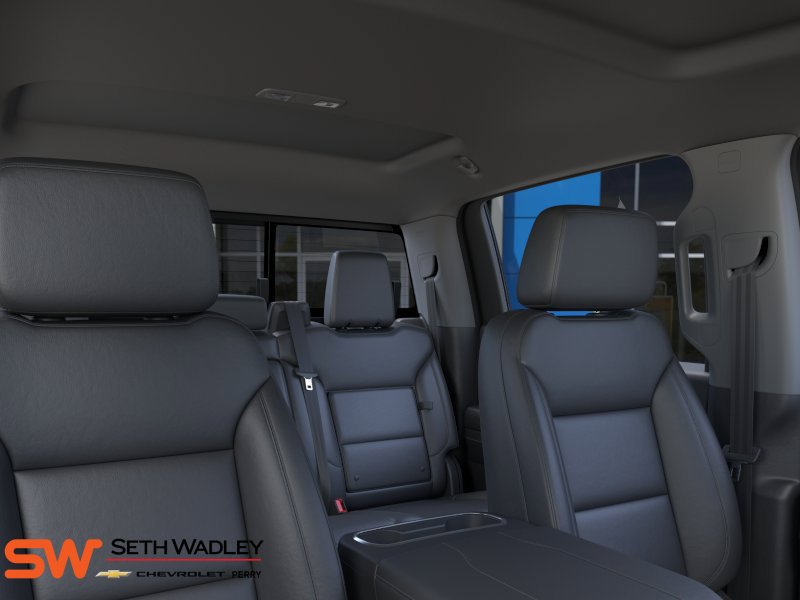 New 2026 Chevrolet Silverado 1500 RST w/ RST All Star Premium Package AWD/4WD image 24