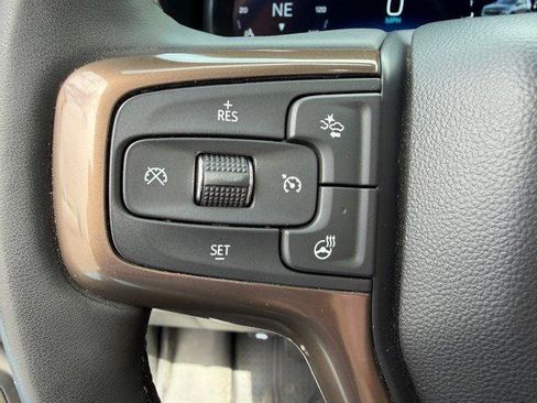 Used 2024 Chevrolet Tahoe High Country image 28