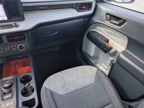 Used 2023 Ford Maverick XLT FWD image 16