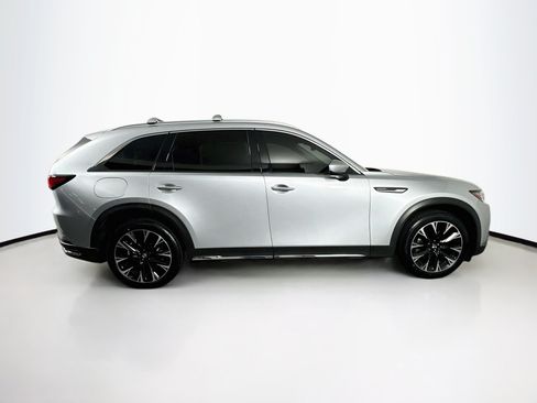 Used 2024 MAZDA CX-90 Plug-In Hybrid w/ Premium Pkg AWD/4WD image 10