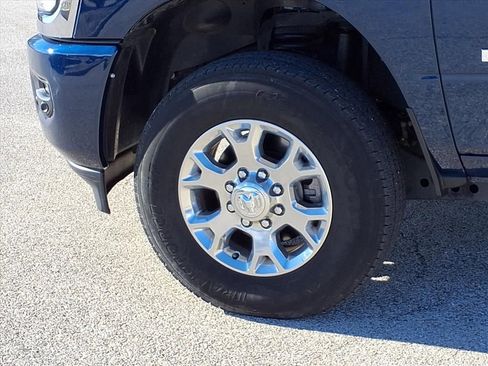 Used 2024 RAM 2500 Laramie image 24