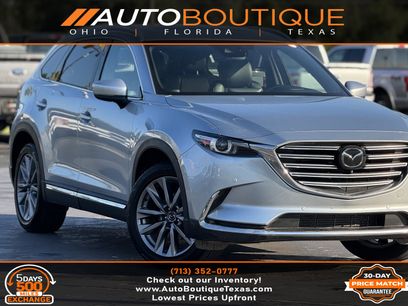 Used 2023 MAZDA CX-9 Grand Touring