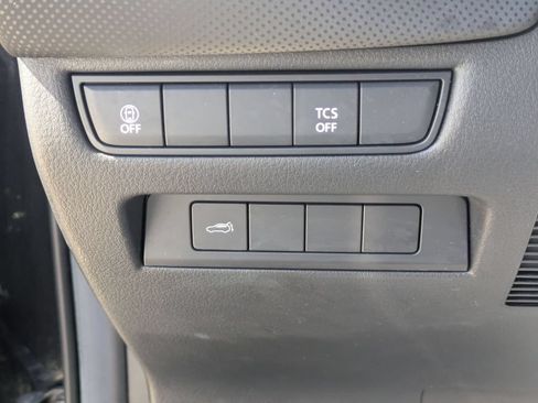 Used 2025 MAZDA CX-50 AWD 2.5 S w/ Premium Package image 21