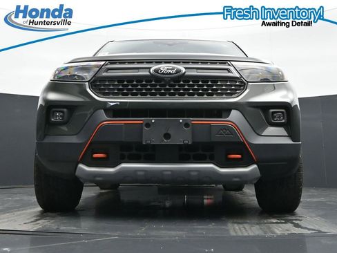 Used 2023 Ford Explorer Timberline AWD/4WD image 36